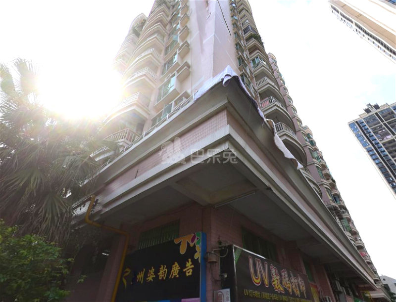 智景花苑9478018周边环境图7