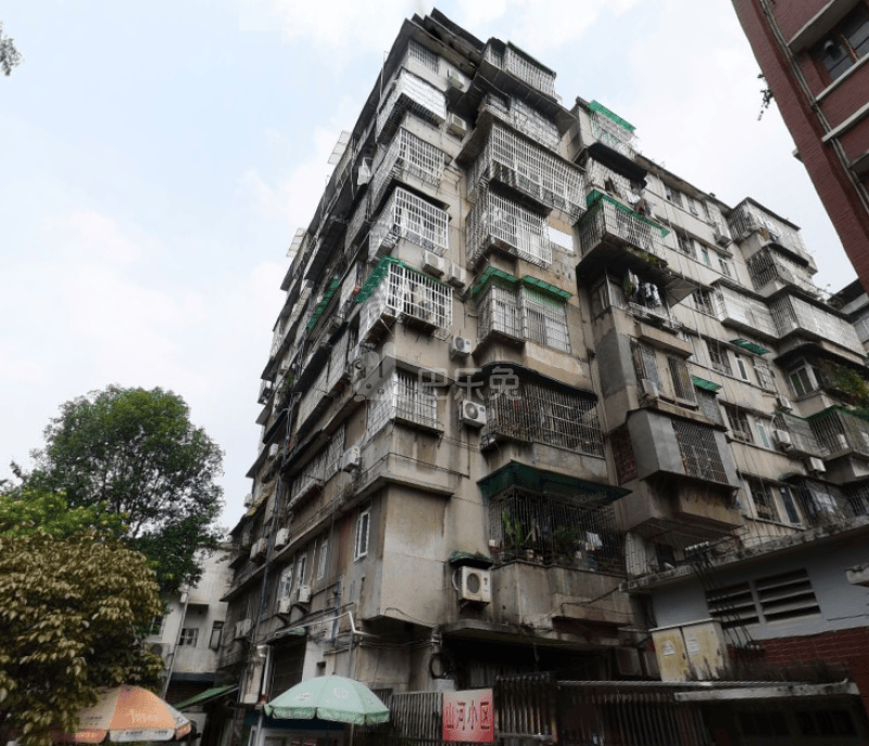 山河东街小区13749628周边环境图9