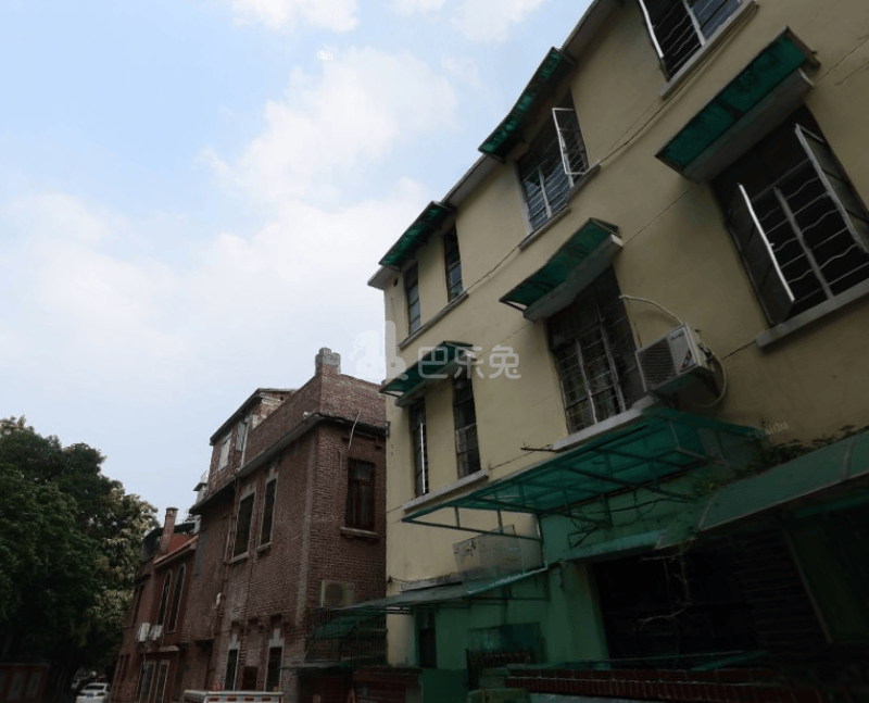 山河东街小区13749628周边环境图11