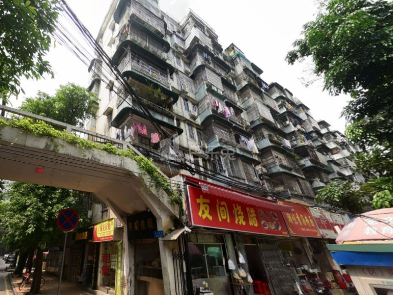 东湖社区（五羊新城H小区）12948312周边环境图8