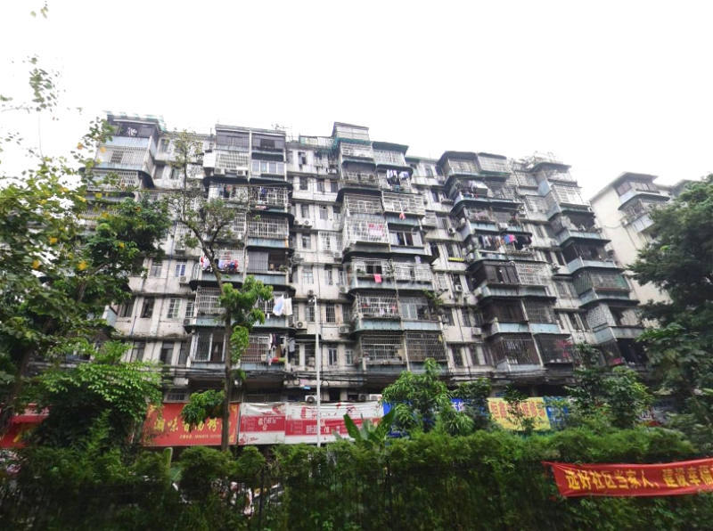 东湖社区（五羊新城H小区）12948312周边环境图9