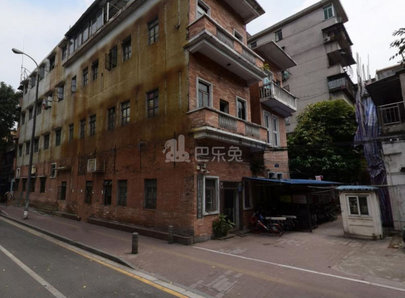 同庆社区15656973周边环境图0