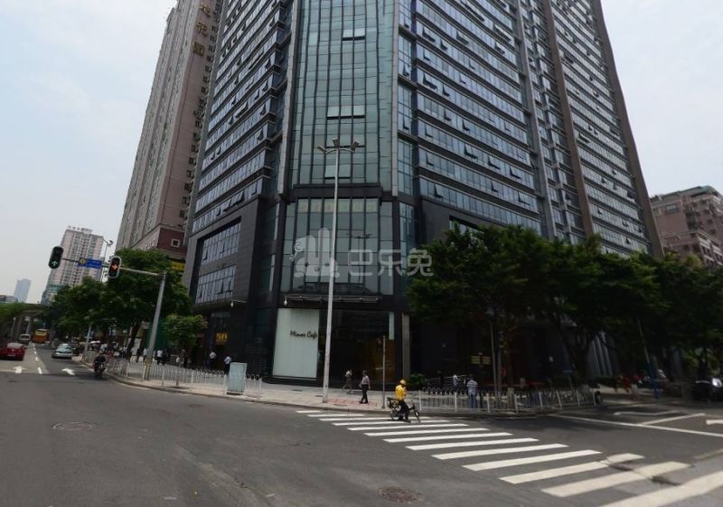 跑马地大厦13078660周边环境图8