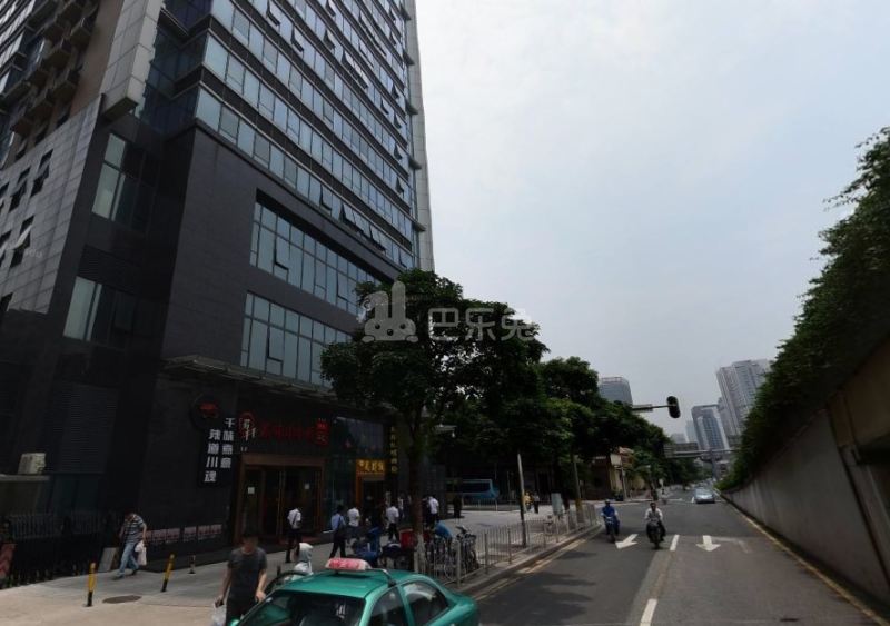 跑马地大厦13078660周边环境图9