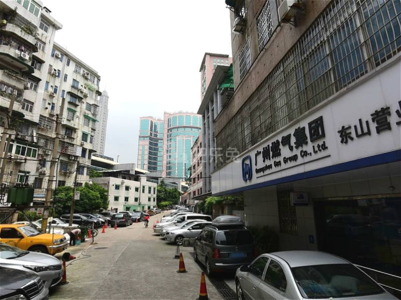 中山一路36号13553219周边环境图4