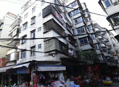 燕塘银定塘前街9号 1室0厅1卫