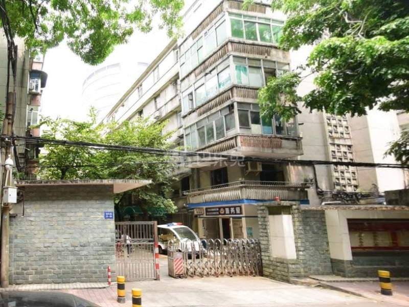 梅花路25号12884734周边环境图8