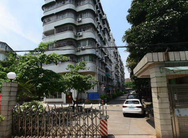 白云出租房 金沙洲出租房 金御苑 ￥ 2200 荔湾-窖口整租 | 2室1厅1卫