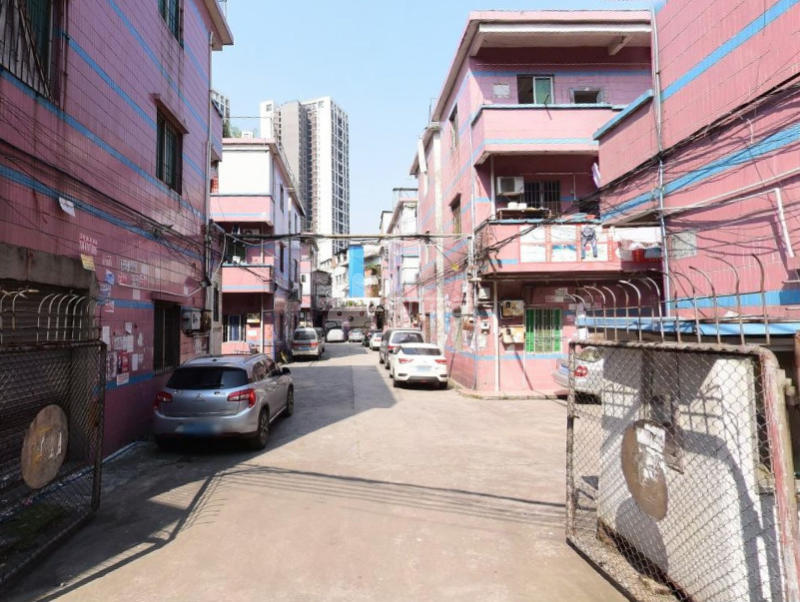 保利N+坦尾青年社区B栋4749275周边环境图4