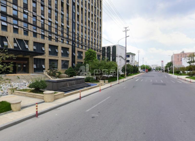 恒达青年社区（恒达人才公寓）4749607周边环境图8