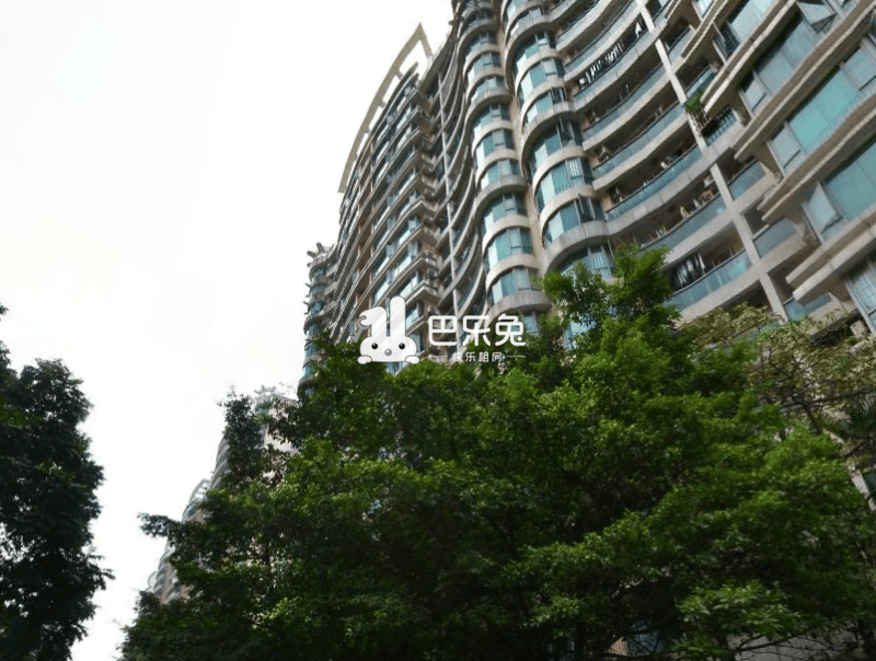 骏景花园骏仁轩