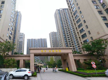 万科名城博园 2室1厅1卫