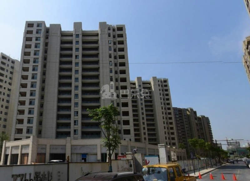 天阳文晖18378300周边环境图1