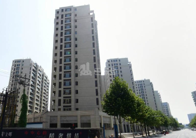 天阳文晖18378300周边环境图2