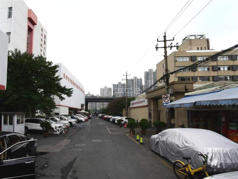 久盛巷8882583周边环境图7