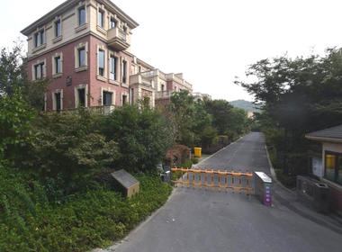 野风山 3室0厅0卫