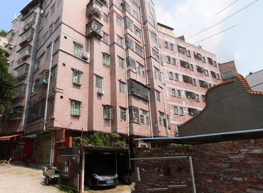 新尚公寓（棠东正南大街三巷12号） 1室0厅1卫