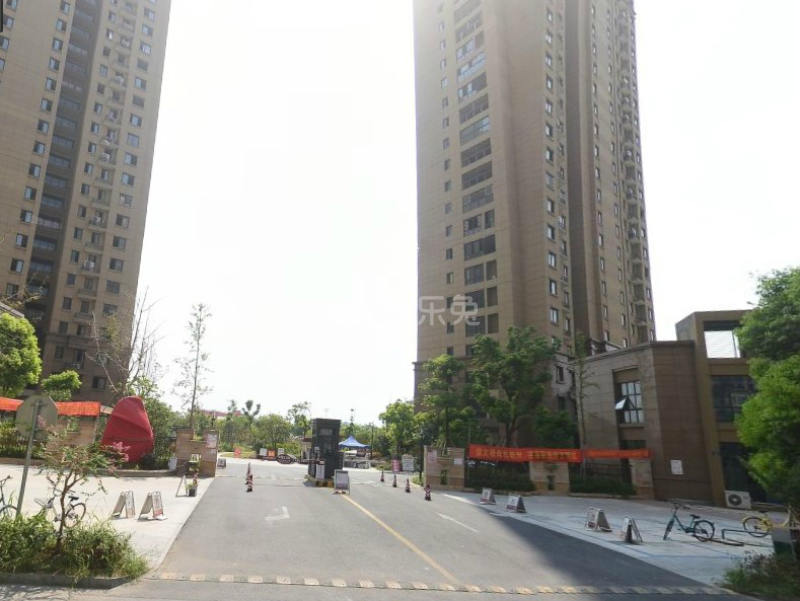 袁家新院15649376周边环境图11