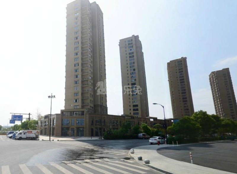 袁家新院15649376周边环境图12