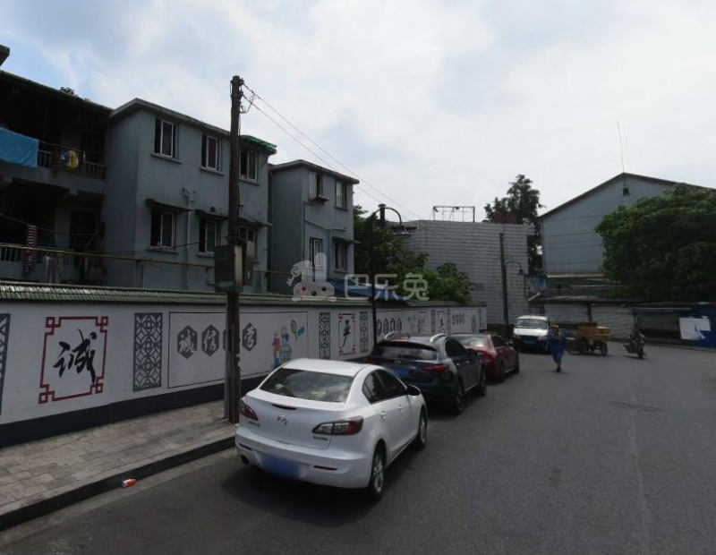 清江路82-3号院18374143周边环境图2