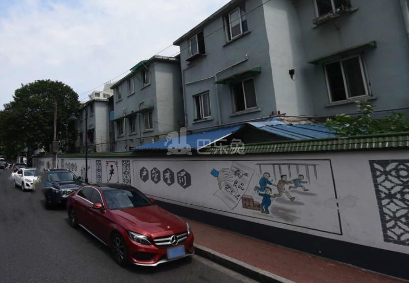 清江路82-3号院18374143周边环境图3