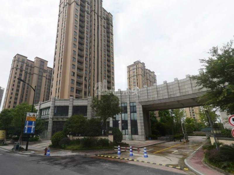 头格江景家园二区18374745周边环境图0