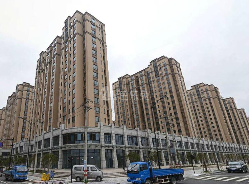 头格江景家园二区18374745周边环境图1