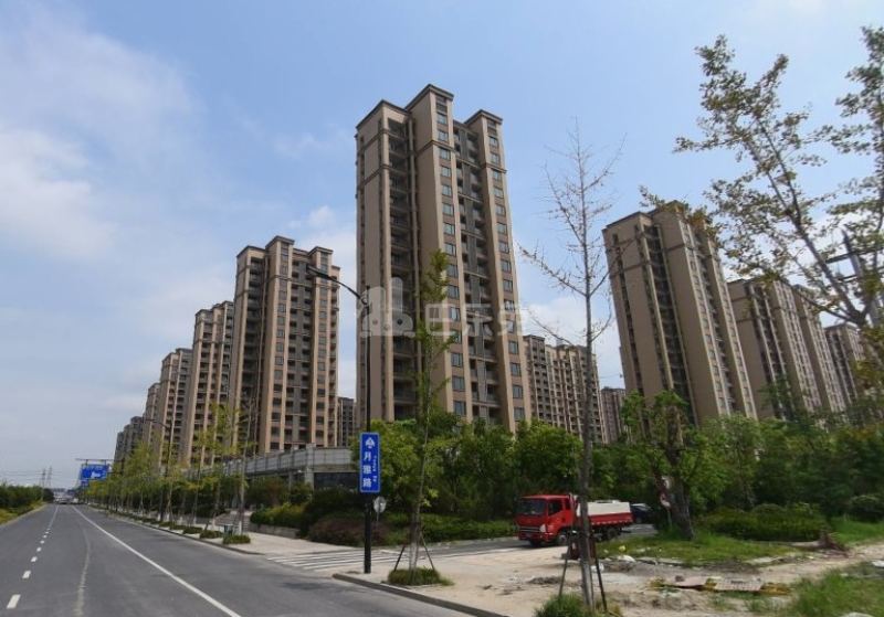 头格江景家园二区18374745周边环境图2