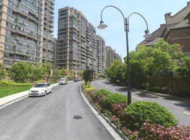 西溪小海悦海苑 4室0厅0卫