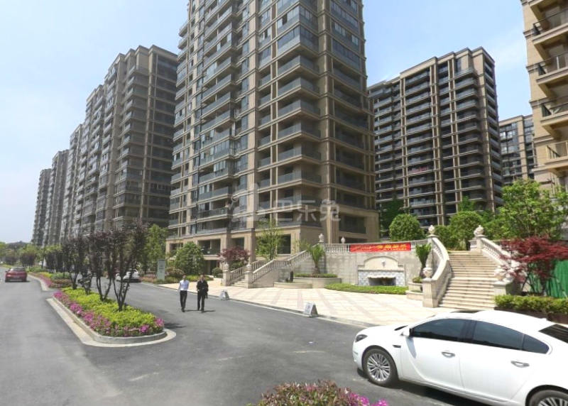 西溪小海悦海苑15634551周边环境图2