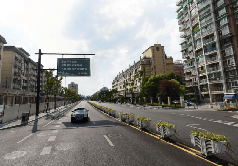 景湖社区11447066周边环境图7