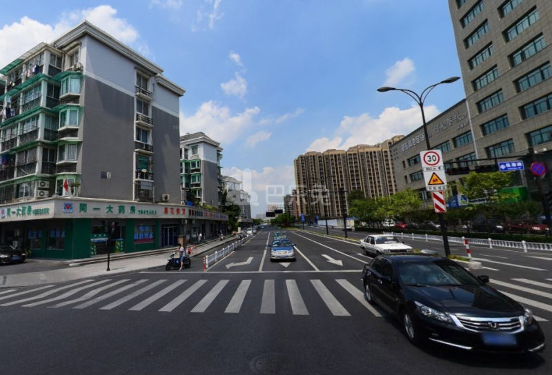 景湖社区11447066周边环境图9