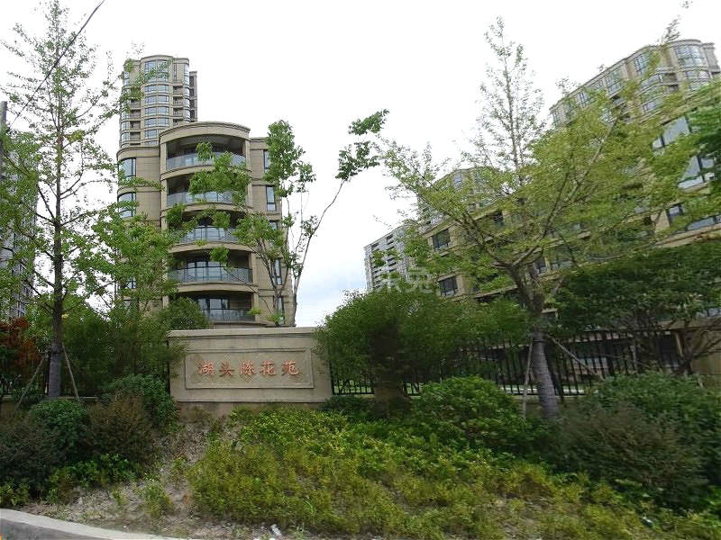 湖头陈花苑8789967周边环境图5