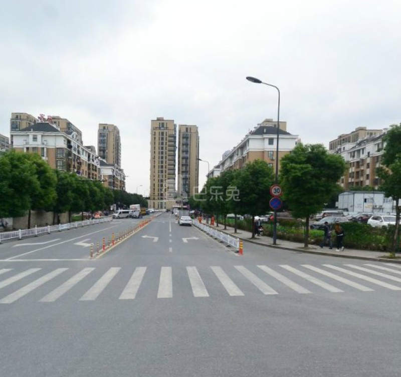 严村里18423781周边环境图3