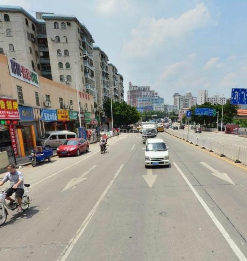 京溪大街186号10121654周边环境图7