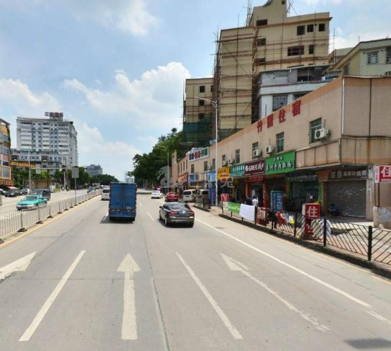 京溪大街186号10121654周边环境图8