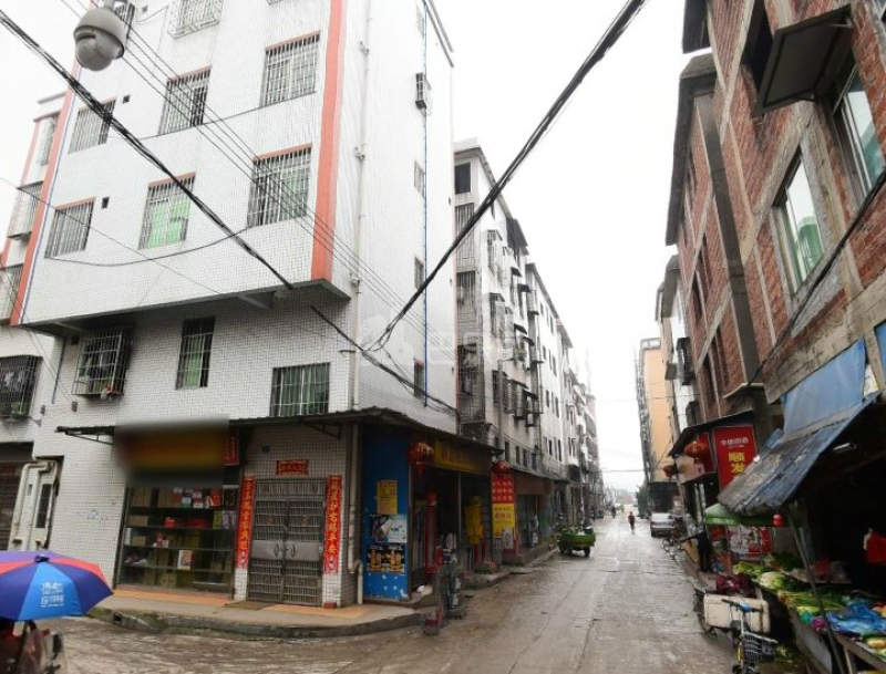 梦之家公寓（16号）4781967周边环境图9