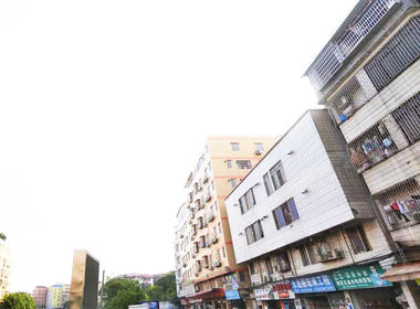 金源电梯公寓（高地大街南一巷1号） 2室1厅1卫