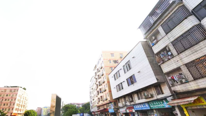 金源电梯公寓（高地大街南一巷1号）4775719周边环境图1