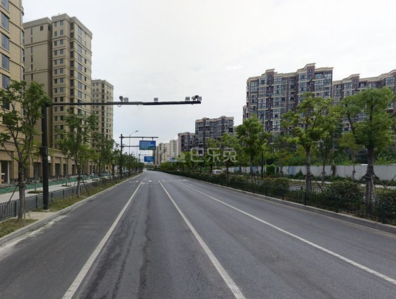 三卫家园南苑17148295周边环境图5