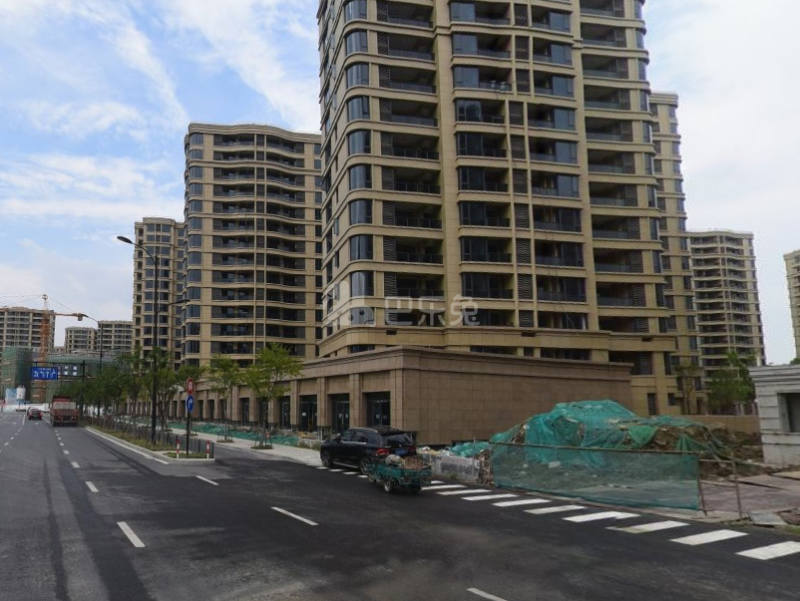 三卫家园南苑17148295周边环境图7