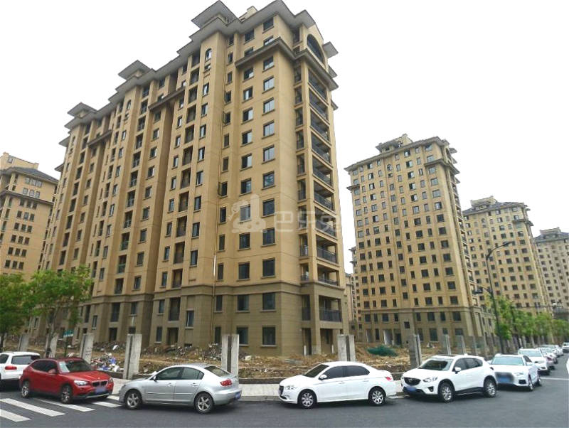 草荡苑南区17393644周边环境图3