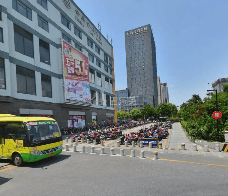 金马飞鸟集14778318周边环境图3