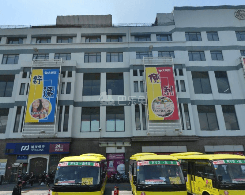 金马飞鸟集14778318周边环境图4