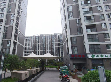 佳境天城人合苑（振宁路） 