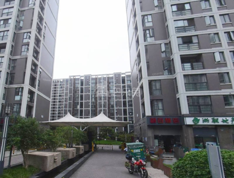 佳境天城人合苑（振宁路）18175095周边环境图1