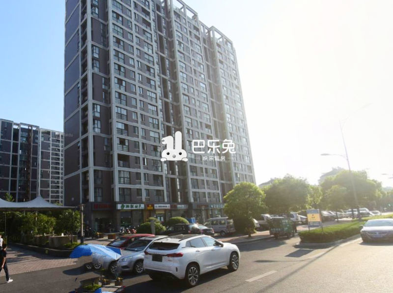 佳境天城人合苑(振宁路)