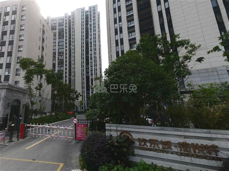 华元欢乐城揽悦轩17578976周边环境图0