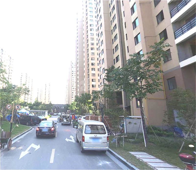 金湾创业大厦二区18375958周边环境图1