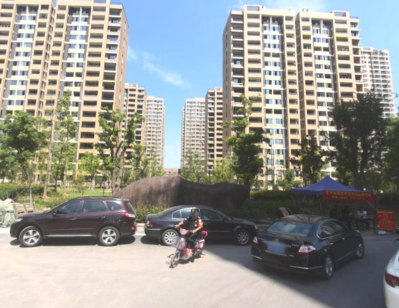 金湾创业大厦二区18375958周边环境图2